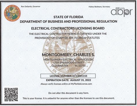 lv license